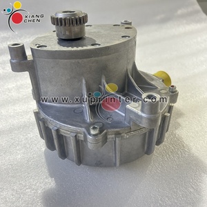 Moteur à engrenages WD Original M2.105.3061 pour machine Heidelberg SM74 PM74, pièces d'impression offset - Product Image 5