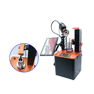 BT30/BT40/BT50 alat ukur otomatis, alat pengukur lari Digital portabel 9kg - Product Image 1