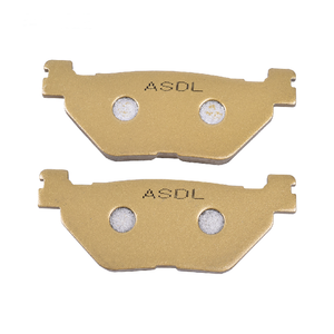 FA319 pastillas de freno de la motocicleta para <span class=keywords><strong>YAMAHA</strong></span> XP500 XP530 TMax DX de hierro <span class=keywords><strong>Max</strong></span> SX TDM 900 XVS 950 XV 950 R especificaciones perno Racer SCR950 2001-2019 - Product Image 4