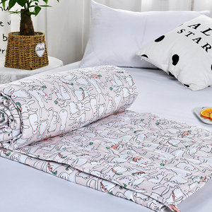 Fuente de la fábrica precio atractivo rey tamaño ponderada manta adulto para el insomnio. - Product Image 3