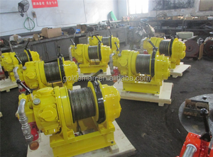 Kerekan udara pneumatik udara 10 <span class=keywords><strong>ton</strong></span> 30 <span class=keywords><strong>Ton</strong></span> minyak/Gas Oilfield kerekan udara jenis piston kerekan udara kerekan hidrolik - Product Image 5