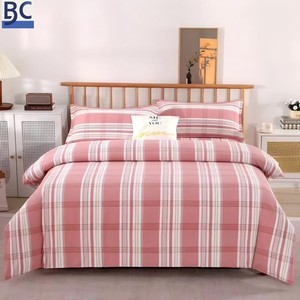 Chất lượng cao được sử dụng tấm với kết hợp sử dụng vỏ gối từ các cửa hàng quần áo được sử dụng được lựa chọn tăng cường sự thoải mái cho cao cấp Nhà Giường - Product Image 2