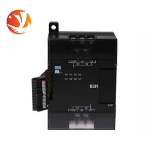 Módulo de Expansión de E/S O-mron CP1W-8ER CP1W8ER Nuevo y Original, Controlador Programable PLC - Product Image 4