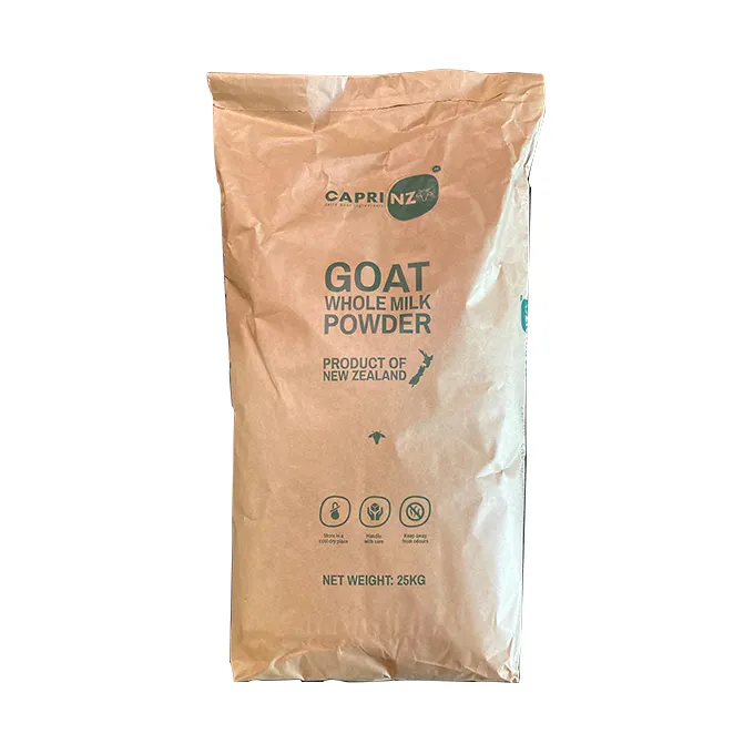 Refeições de grama natrual barata, creme cheio de 25kg para comércio, 100%, nova zelândia, pó de leite de cabra pó para venda