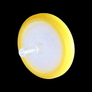 直径为4/13 / 25/33/50毫米和孔径为0.22/0.45 um尼龙/PVDF/PTFE / PP/PES注射器过滤器 - Product Image 6