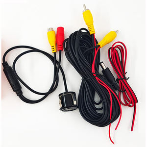 Caméra de recul Aijia 140/70/90 pour voiture, vision nocturne AHD 1080/720, assistance au stationnement, universelle, CCD, étanche, fonction <span class=keywords><strong>ADAF</strong></span> - Product Image 6