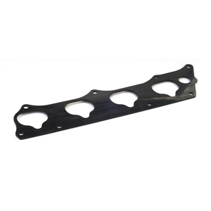 UPE térmico-Materiales de colector de admisión de junta para Honda Civic Si 2012 + 09 + acura tsx acuerdo ILX <span class=keywords><strong>k24</strong></span> - Product Image 3