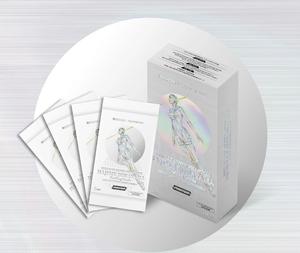 กล่องสุ่มการ์ดสะสมอย่างเป็นทางการของฮาจิเมะ โซรายามะ รุ่น KAKAWOW PHANTOM ปี 2026 จำนวน 10 กล่อง สำหรับของเล่นและของขวัญ - Product Image 1