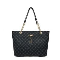 Sac de rangement pour couches portable très vendu, tissu Oxford imperméable, motif de bonbons, forme de sac fourre-tout décontracté pour filles, doublure en polyester