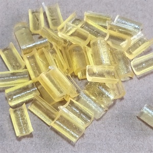 1Kg/Bao Mạnh Mẽ Ý Nail Keratin Keo Siêu Keo Pre-ngoại Quan Tóc Extension/Keratin Tóc Keo Dính Hoặc Keratin Hạt - Product Image 1