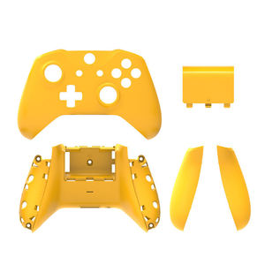 Bán Buôn Vỏ nhà ở cho Xbox một S mỏng điều khiển thay thế vỏ đầy đủ nhà ở - Product Image 6