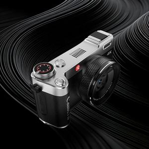 <span class=keywords><strong>Appareil</strong></span> <span class=keywords><strong>photo</strong></span> numérique compact 4K 30FPS à zoom 18x autofocus 64MP à vente chaude, anti-vibration, pour vlog et photographie, écran IPS 3,0 pouces - Product Image 2