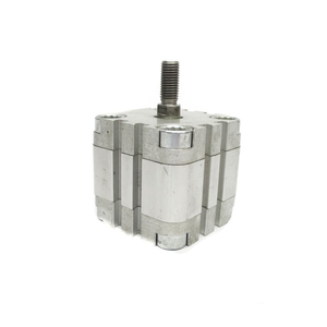 Neuer Original ADVU-40-10-A-<span class=keywords><strong>P</strong></span> Lagerbestand Industrielle Automatisierung SPS-Programmiersteuerung - Product Image 1