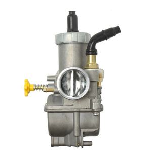 PE 21 24 26 28 30 32 38mm Carburador para Motocicleta Motor PWK Peças Acessórios Sistema de Combustível Peças sobressalentes <span class=keywords><strong>110cc</strong></span> 125cc 140cc - Product Image 1