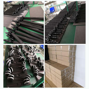 Handheld UVIS Video Vehicle Inspection System Double Inspection <strong>Camera</strong> 7" HD TFT LCD Display 1920x1080 Resolution 2m Telescopic - Product Image 3