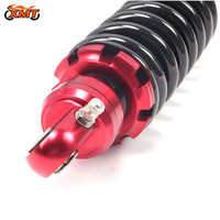 Amortisseur arrière de haute qualité 260 mm pour VTT, motos tout-terrain, quads
