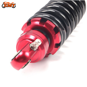 <span class=keywords><strong>Amortiguador</strong></span> Trasero Ajustable de 260 mm para Motocicleta, Scooter, ATV, Quad, <span class=keywords><strong>Pit</strong></span> <span class=keywords><strong>Bike</strong></span>, Dirt <span class=keywords><strong>Bike</strong></span> - Product Image 6
