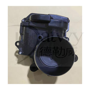 OE V867527880 <span class=keywords><strong>Citroen</strong></span> <span class=keywords><strong>C4</strong></span> / <span class=keywords><strong>C4</strong></span> <span class=keywords><strong>Picasso</strong></span> C5 Mini R55 R56 R57 Peugeot 207, 308, 3008, 1,6 T de acelerador de la Asamblea (marca Datwy) - Product Image 2