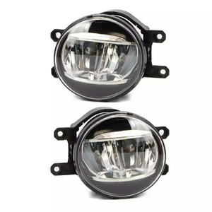 Antibrouillard & Feux <span class=keywords><strong>De</strong></span> Conduite pour Peugeot à vendre 10311 - Product Image 2