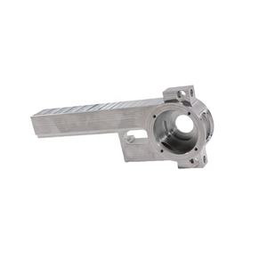 Pièces d'usinage CNC en acier inoxydable de haute qualité pour applications optiques Tolérance de précision +/-0,01-0,005 mm - Prototypage rapide - Product Image 1