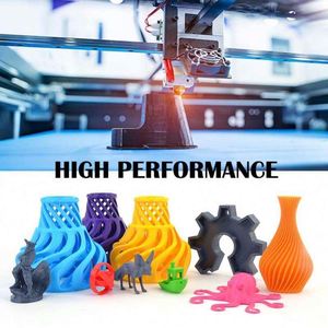 Best Quality China Manufacturer Transparent High-Quality Eva 3D Printer Filament\" - Product Image 6