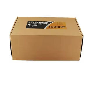 TATTU 11000mAh 22,8 V 6S LiPO Battery Burst 25C para Uav de ala fija - Product Image 6