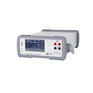 เครื่องวัดความต้านทานต่ำ Tonghui TH2515 พร้อมโหมดวัดความต้านทานต่ำ - Product Image 5