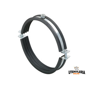 ฟิชเชอร์ LGS ปลอกคอสำหรับท่ออากาศแบบวงกลม80-1250มม - Product Image 3