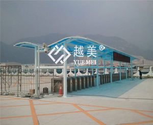 Panel de Policarbonato para Invernadero de 4 mm, Lámina Hueca de Policarbonato para Jardín, Lámina Comercial Resistente a los Rayos UV - Product Image 4