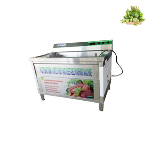 Laveuse à bulles d'air pour fruits et légumes, petite machine à laver pour tamarin - Product Image 2