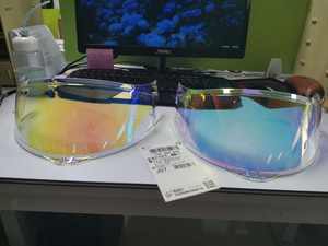 Nueva lente de visera Fast Full Revo para cascos de motocicleta <span class=keywords><strong>AGV</strong></span> - Product Image 6