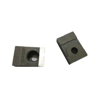 Plaque de préhension Bonedry 30x20x7mm pour machine d'impression offset KBA 104