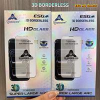 Nouveau automatique sans poussière HD clair protecteurs d'écran téléphone portable alignement en verre trempé boîte sans poussière pour Iphone 16 15 14 13 12