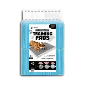Disposable Puppy Training Pads Pet Diaper Pad Puppy Pee Mat Bird <b>Cage</b> Extra Large Pee Doggie Pads Wholesale - Product Image 2