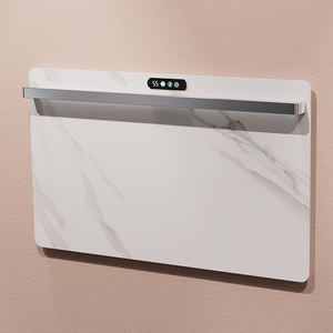 <span class=keywords><strong>Toallero</strong></span> Eléctrico con Placa de <span class=keywords><strong>Roca</strong></span> y Temperatura Controlable para Baño Individual, Venta Directa de Fábrica 2023 - Product Image 3