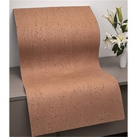 Panneaux muraux en granit mince 3D MCM imperméables, légers, écologiques, pour une utilisation intérieure/extérieure, design moderne, pliables