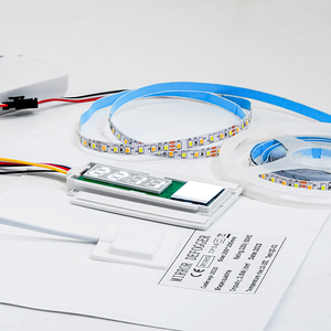 Nhà máy trực tiếp hoạt động tùy chỉnh LED dải ánh sáng thiết lập cho gương và phòng khách - Product Image 4