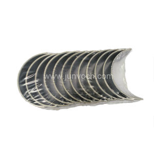 Generador de excavadora Bigends Original, piezas de repuesto para motor diésel, biela de rodamiento, K19, QSK19, CCEC, 205840 - Product Image 2