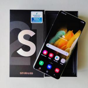 Disponibles en Stock, Smartphones S21 Ultra 5G de Alta Calidad a Precio Económico - Product Image 6