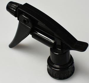 Erogatore a grilletto nero 28/400 da 1,3 cc, resistente alla corrosione acida, per dettagli auto - Product Image 4