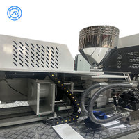 Máquina de Moldeo por Inyección-Soplado FD70S con Rotación Servo de Precisión, Potencia de 45 kW y Molde de 780 x 330 mm