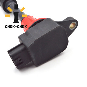 22448-AX001 vendita calda qualità bobina di accensione per <span class=keywords><strong>Nissan</strong></span> 2003-2010 marzo 1.2 1.0 Micra K12 <span class=keywords><strong>Note</strong></span> E11 1.4 22448-AX001 - Product Image 4