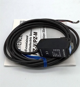 Keyence PZ-M71 Bộ cảm biến quang điện tích hợp bộ khuếch đại mới nguyên bản - Product Image 3