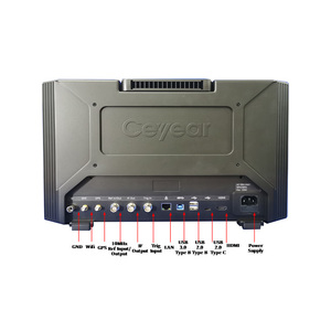 Analizador Portátil Ceyear 4042B con Rango de Frecuencia de 9Khz~9Ghz, Garantía de 3 Años - Product Image 5