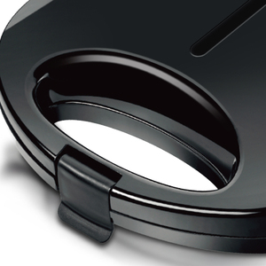 <span class=keywords><strong>Sandwichera</strong></span> Eléctrica RAF de 750W con Revestimiento Antiadherente, Calentamiento de Doble Cara, Diseño Compacto para Desayunos y Snacks Rápidos - Product Image 3