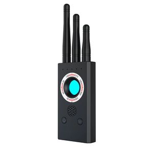 T16 Detector <b>Wireless</b> Signal Scanner Anti Spy <b>Camera</b> Finder Home <b>Security</b> Device - Product Image 5