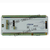 Controlador Techmation Original Nuevo ITECH5630 Q8A PLC Techmation ITECH5630 para Máquina de Moldeo por Inyección