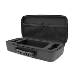 Étui de transport rigide personnalisé en EVA 2026 pour clavier de jeu mécanique sans fil, étui de protection pour clavier d'ordinateur - Product Image 4