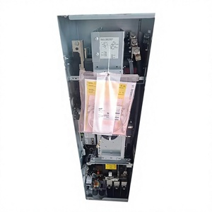 6SL3320-1TG37-4AA3 อินเวอร์เตอร์วีเอฟดี SINAMICS S120 โมดูลมอเตอร์เดี่ยว DC 675-1080V 710KW พลังงานสูง A5E02230845 - Product Image 3
