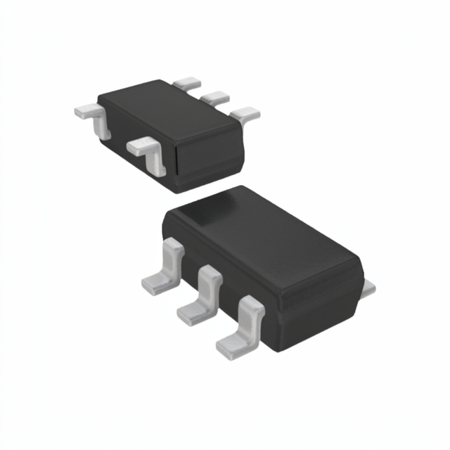 XC6210D222MR-G Power Management (PMIC) BOM IC In Stock SC 74A, SOT 753 Electronics Component
